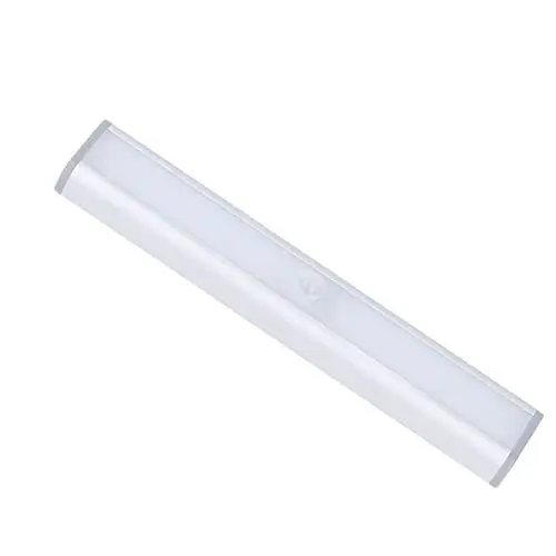 Produktbild: 30 LED-Bewegungsmelder-Licht, 600 MAh, Wiederaufladbar, Dimmbar, USB, 30 LED-Bewegungsmelder, ABS-PC-Aluminiumlegierung für Garage
