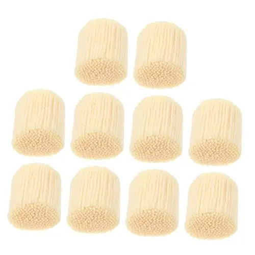 Produktbild: 30 Rollen Stickgarn für Teppiche Bunte Garnbündel, geschnittenes Teppichgarn Faden zum Einhaken abschneiden Vor deckenplatte deckenpaneel Handarbeitsgarn Teppichgarn mit Knüpfhaken Lurrose