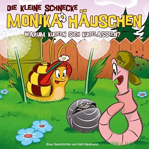 Produktbild: 30: Warum Kugeln Sich Kugelasseln?