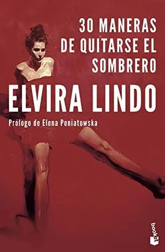 Produktbild: 30 maneras de quitarse el sombrero (Artes y Letras)