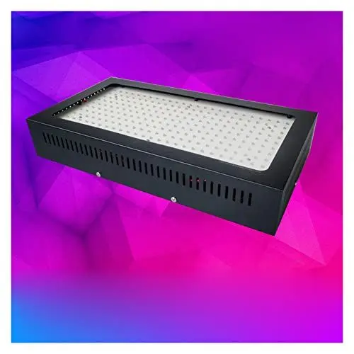 Produktbild: 3000W 395nm 405nm 365nm LED-UV-GEL-Härtungslampe UV-Schwarzlicht-Öldruckmaschine Tinte Farbe Siebdruck 3D-Drucker(1 UK)