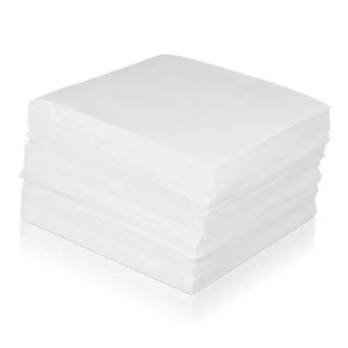 Produktbild: Gatuida 300pcs Lint Reinigung Trockenen Papier Reinigung Papier Reinigung Gewebe