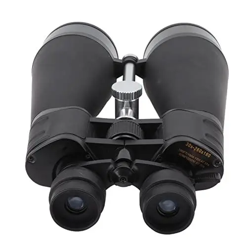 Produktbild: Kompaktes HD-Fernglas, Leistungsstarkes 30‑260 X 160,Outdoor- und Astronomie-Fernglas,180 M, 1000 M Feld,6,2 Winkel,80 Mm Ultraklares Zoom-Fernglas für Vogelbeobachtung,Jagd,Reisen
