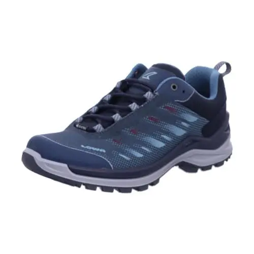 Produktbild: 320697 FERROX GTX LO WS Navy/eisblau Gr. 39
