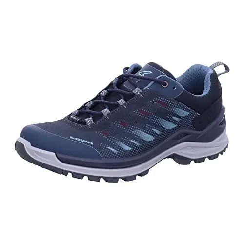 Produktbild: 320697 FERROX GTX LO WS Navy/eisblau Gr. 38.5