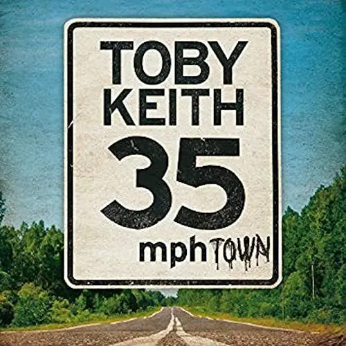 Produktbild: 35 mph Town