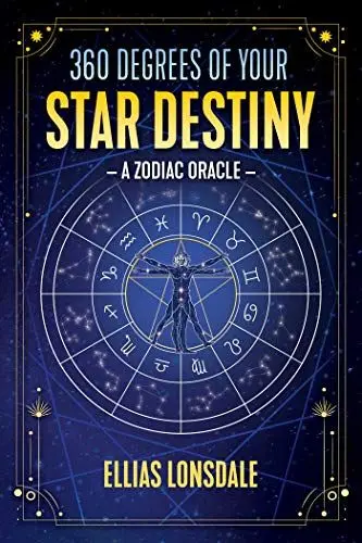 Produktbild: 360 Degrees of Your Star Destiny: A Zodiac Oracle
