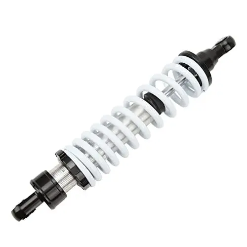 Produktbild: 360 Mm Hinterrad-Stoßdämpfer-Federung, Motorrad-Hinterrad-Stoßdämpfer, Einstellbare Dämpfung für Dirt Bike, GO Kart, Motorrad, ATV, Federbein-Stoßdämpfer