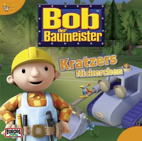 Produktbild: 36/Kratzers Nickerchen