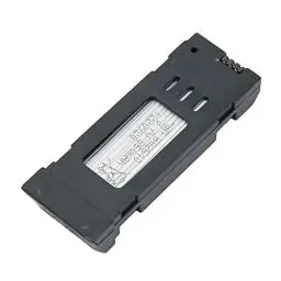 Produktbild: 3,7 V Hochleistungs-Ersatzakku für E58 L800 JY019 S168 X Pro RC-Drohnen, RC-Drohnen, Lithiumbatterie, Drohnenzubehör (1800 mAh)