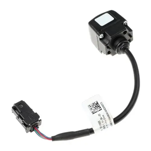 Produktbild: 3776100XKW09B Neue Rückansicht Backup-Kamera Für Haval Für H8 Auto Zubehör Rückfahrkamera Parkkamera