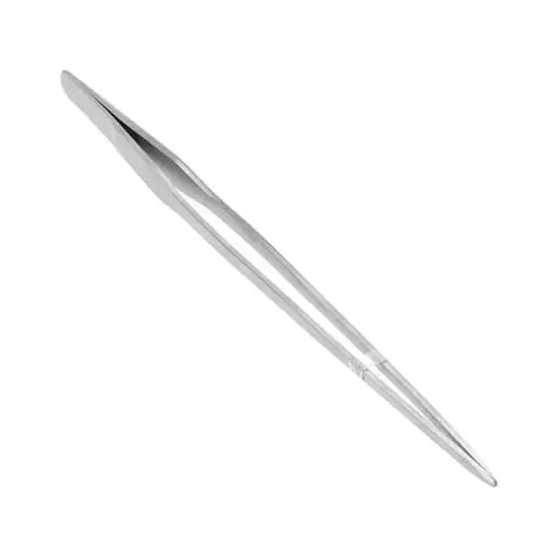 Produktbild: 38 gerade Pinzette Wasserpflanzenzange Pinzette für Wasserpflanzen Werkzeug Pinzette Aquatic Plant Tongs Fish Tank Plant Tweezers Pflanzenpinzette Pinzette für Aquarienpflanzen Toddmomy