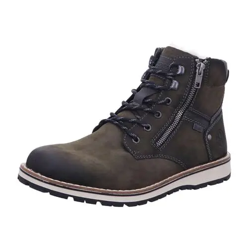 Produktbild: Rieker 38425 grün Gr. 45