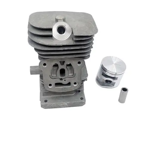 Produktbild: 38mm 37mm Bohrung Zylinder Kolben Kit Fit for Sti-hl Neue MS170 MS180 170 180 MS171 MS181 MS 171 181 MS181C Garten Gas Kettensäge Teile(NEW MS170 37mm)