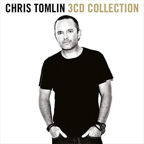 Produktbild: 3cd-Box-Set Chris Tomlin