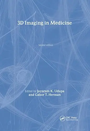 Produktbild: 3D Imaging in Medicine