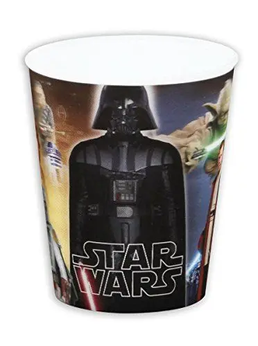 Produktbild: 3d Becher