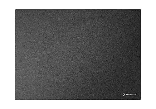 Produktbild: 3Dconnexion CadMouse Pad (Mauspad, schwarz)