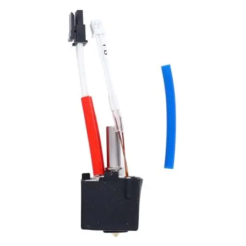 Produktbild: Extruder-Kit, Hotend-Kit, Kuuleyn 3D-Drucker Hotend-Kit Gleichmäßige Heizung Extruder Hotend-Kit für Anycubic Kobra 2 2 Neo 2 Pro Kobra 2 Plus