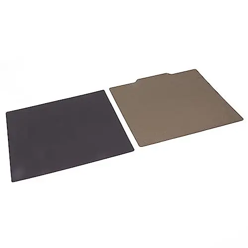 Produktbild: 3D-Drucker-Bauplatte, 220 X 240 Mm PEI-Grundplatte Im Standarddesign für Heimwerker 3d Druck Magnetmatte 3d Druck Magnetplatte