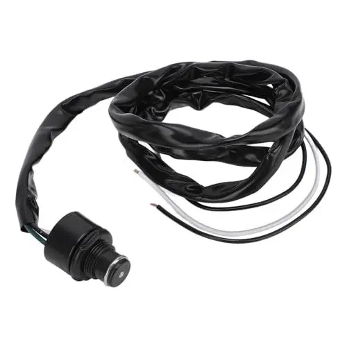 Produktbild: 3-Draht-Dess-Post-Sicherheitsschalter, Einfache Installation Jet-Ski Dess-Post-Sicherheitsschalter Jetboot Dess-Post-Sicherheitsschalter 278002325 für Sea DOO SP SPI SPX XP GTS