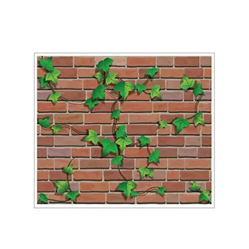 Produktbild: 3d-tapete Ziegelstein Beige Wandcollage Steinwand Äußere Kunststeinplatten 3d-backsteintapete Tapete Rock Selbstklebend Wandtattoo Aus Stein Tapetenkleister Felsen Wandaufkleber