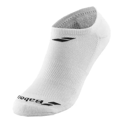 Produktbild: Babolat 3er-pack Unsichtbare Socken