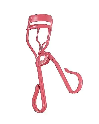 Produktbild: 3INA MAKEUP - My-Lash Curler - Rosa Wimpernzange für ein Dramatisches Lifting und Schwung der Wimpern - Flexible Gummipads Lash Curler - Vegan - Cruelty Free