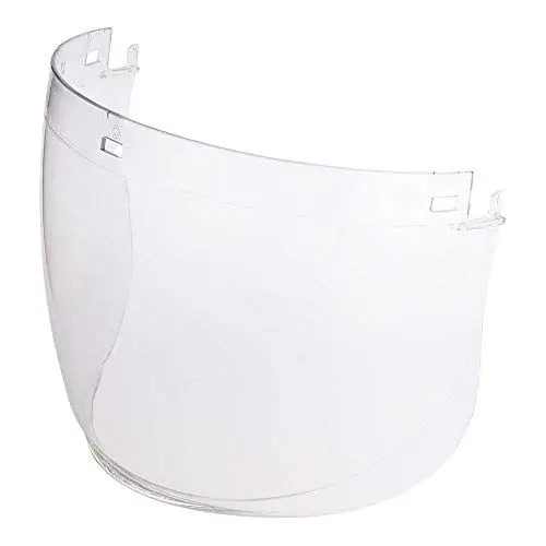 Produktbild: 3M 5F-11 Klarvisier Polycarbonat