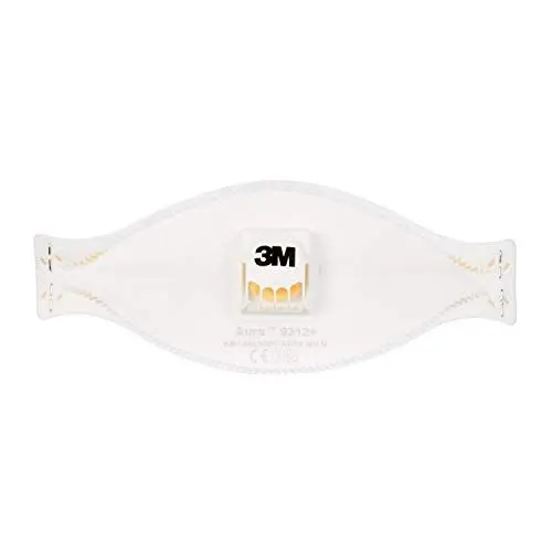 Produktbild: 3M Aura Atemschutzmaske 9312+ (10 pack)