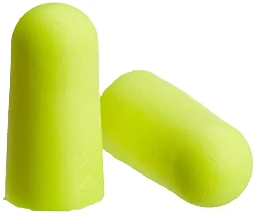 Produktbild: 3M E-A-RSoft Yellow Neons Polybeutel, SNR = 36 dB