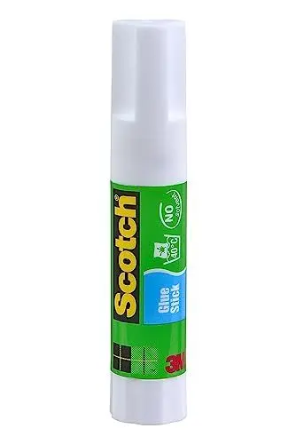 Produktbild: 3M Scotch Standard-Klebestift, 8 g, Thekendisplay