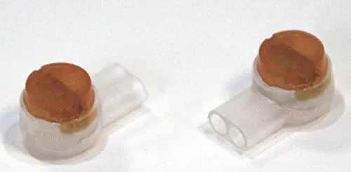 Produktbild: 3M UY2 Kabel Verbinder - Original - 10-1000 Stk. Einzeladerverbinder, quantity:100