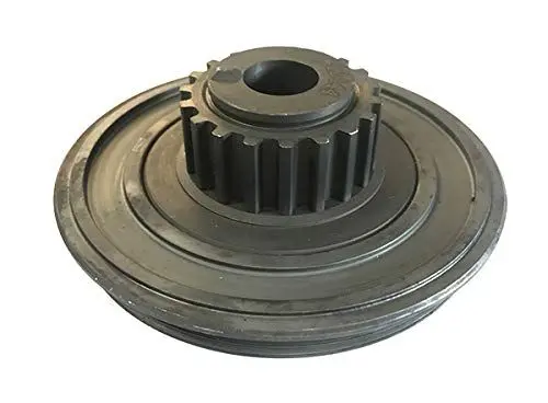 Produktbild: 3RG 10310 Riemenscheibe, Kurbelwelle
