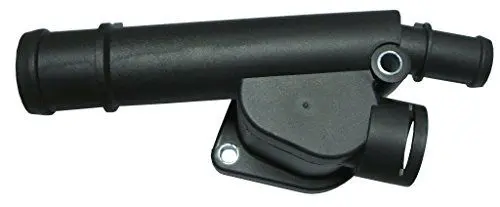 Produktbild: 3RG INDUSTRIAL - Thermostatdeckel - OEM 038121132G - Ersatzteile für Auto, Motor und andere Fahrzeugteile | Kompatibel mit den unten aufgeführten Auto- und Motorradmodellen.