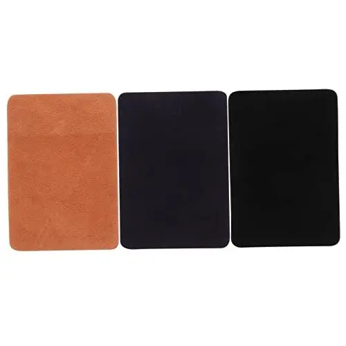 Produktbild: 3St Rutschfeste Matte für Musikinstrumente Anti-Rutsch-Pad für Gitarre Bodenmatte ohne Pipa Musikinstrumente Zubehör Musikinstrumente Schutzmatte Gitarren Pipa-Pads Pipa-Fußmatten