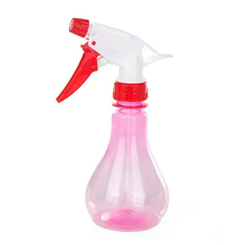 Produktbild: Kisangel 250ml Gießkanne Sprinkler Pflanze Wasser Kann Hand Druck Sprayer für Indoor Blumen