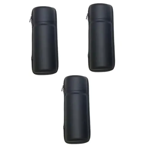 Produktbild: 3St reparaturset Fahrrad Bicycle Repair kit Bike Gadgets fahrradzubehör fahrradtrinkflaschen Halter fahrradtasche Fahrrad-Kapseltasche Eva Harte Tasche Mountainbike Harte Schale