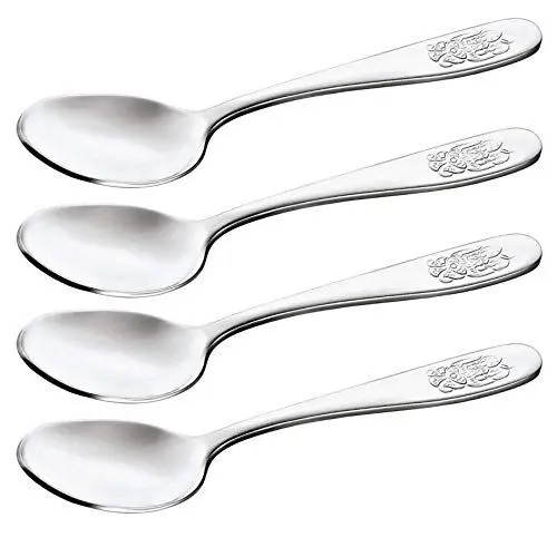 Produktbild: 4 Kinderlöffel