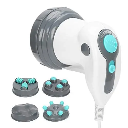 Produktbild: 4 in 1 Anti Cellulite Massagegerät, Anti Cellulite Massagegerät, der die Durchblutung fördert und das Leiden an Cellulite verbessert, Cellulite Massagegerät Anti Cellulite Massage Gerät(EU)