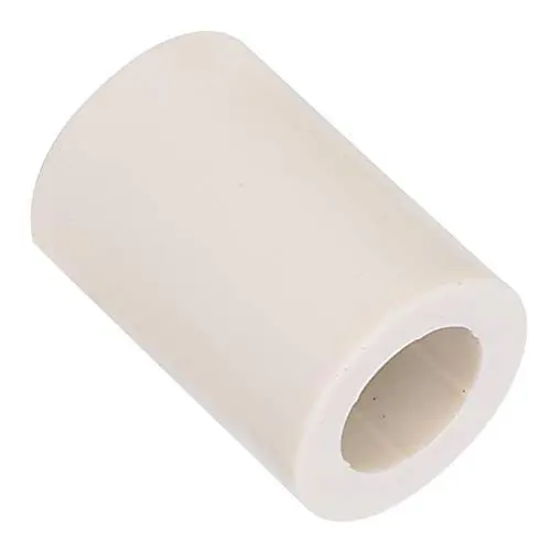Produktbild: 40 Stück Billard Queue Ferrules, Billard Stick Ferrules 40 Stück Easy Billard Queue Stick Ferrules Queuespitzen Queues & Zubehör(13MM-0,8 Zoll)