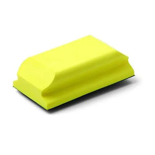 Produktbild: 40150, Handschleifer 70x125mm ohne Schleifpapier, VERSAND DURCH AMAZON IST IMMER DER BESTE SCHNELLSTE WEG