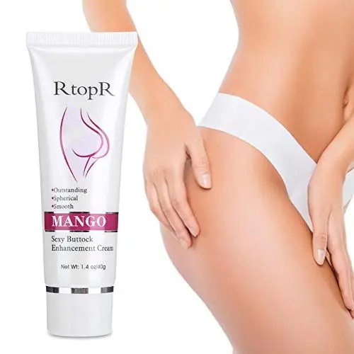 Produktbild: 40g Cellulite Creme, Anti Cellulite, Hüftstraffende Creme Gesäßverbesserung Hüftkurvenformung Behandlung Beinpflege Sichere Creme Sanfte Beinpflege