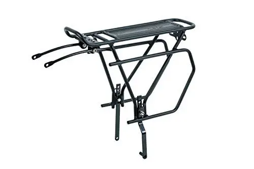 Produktbild: Zefal 418040 - heckgrillträger raider r70 disc