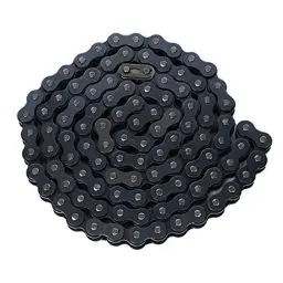 Produktbild: Kette 428,428 Quad-Kette,428 Pit Bike Kette 110 Glieder,Motorsystem Motorrad 428 Kette 108 Glieder Passend Für 50 Cc -250 Cc Atv Quad Pit Dirt Bike Go Kart
