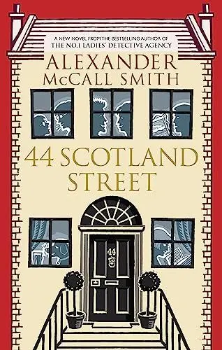 Produktbild: 44 Scotland Street