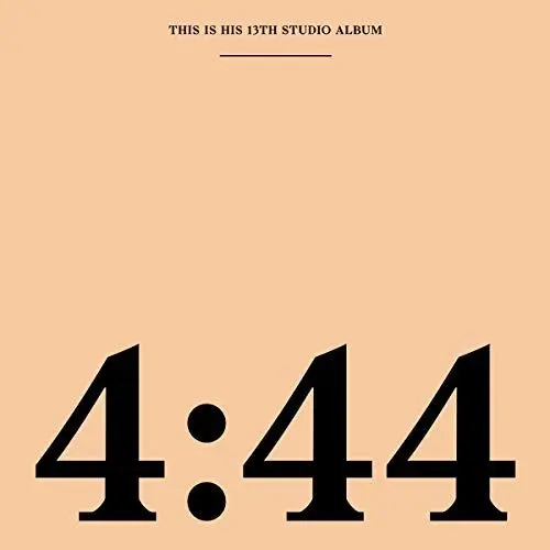 Produktbild: 4:44
