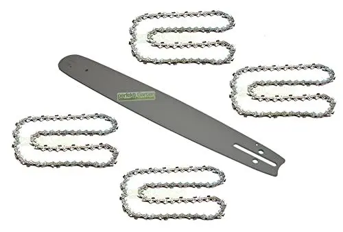 Produktbild: 45cm 1,5 0,325