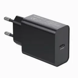 Produktbild: 45W Ladegerät für Samsung S25 Ultra/S24 Plus/S25 Edge/S23 FE/S22/S21,A56 5G/A36 A26 A55 A25 A35 A15 A16 A17 A06 A54 A34/Galaxy Z Fold 5 6/Z Filp iPhone 15 16e 16 Pro USB C Netzteil Schnellladegerät