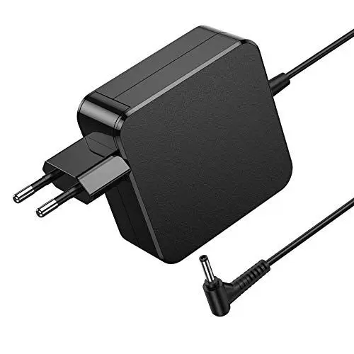Produktbild: 65W Laptop Ladekabel für Lenovo V14 V15 V17 G2 G3 G4 IdeaPad Flex 5 5i Ideapad 3 3i 1 1i 3-15IIL05 3-15IML05 3-17IAU7 IdeaPad S145 320 330 330s S340 L340 Yoga 530 510 710 Netzteil Ladegerät AC Adapter